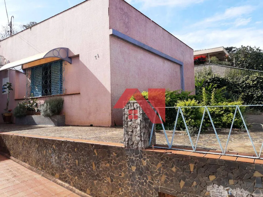 Casa, 8 quartos, 302 m² - Foto 4