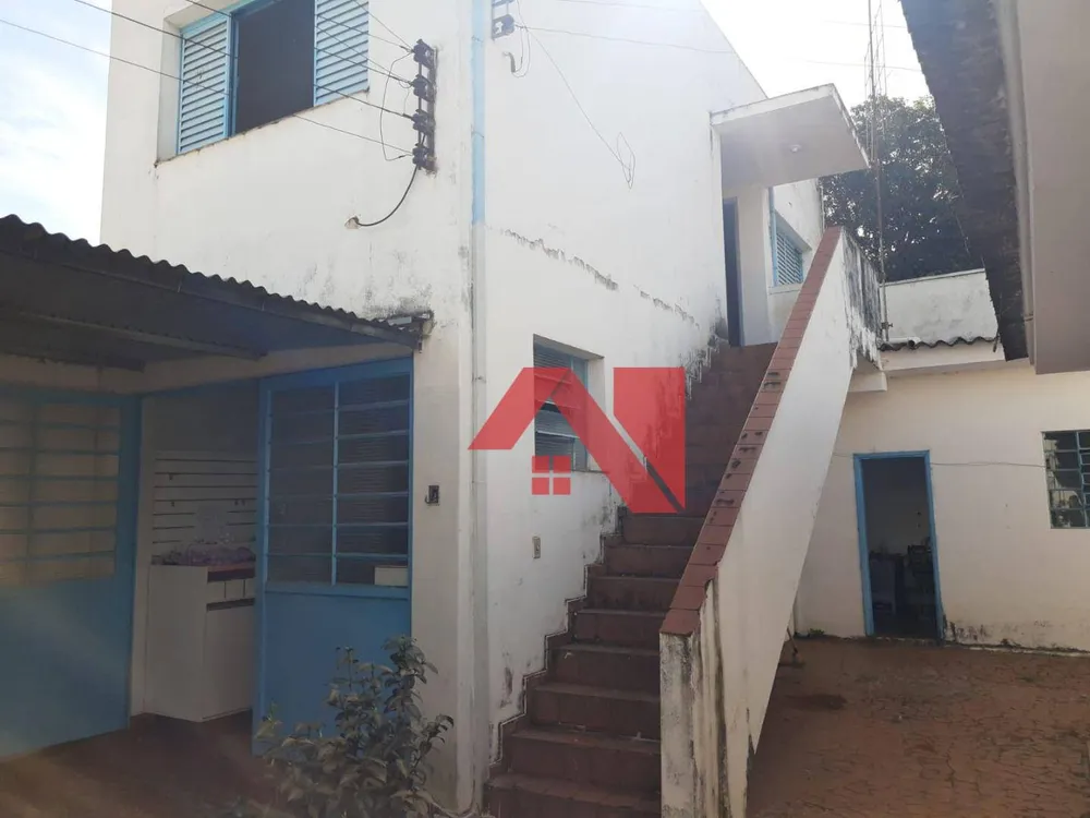 Casa, 8 quartos, 302 m² - Foto 11