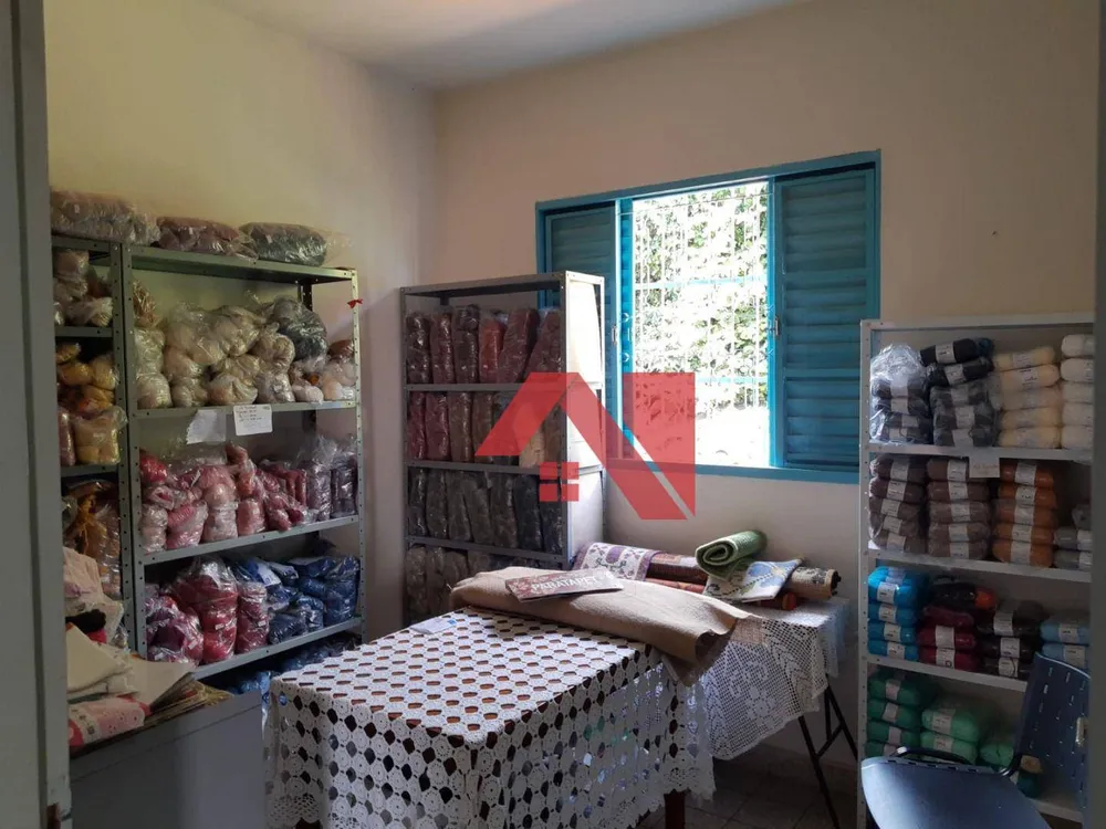 Casa, 8 quartos, 302 m² - Foto 14