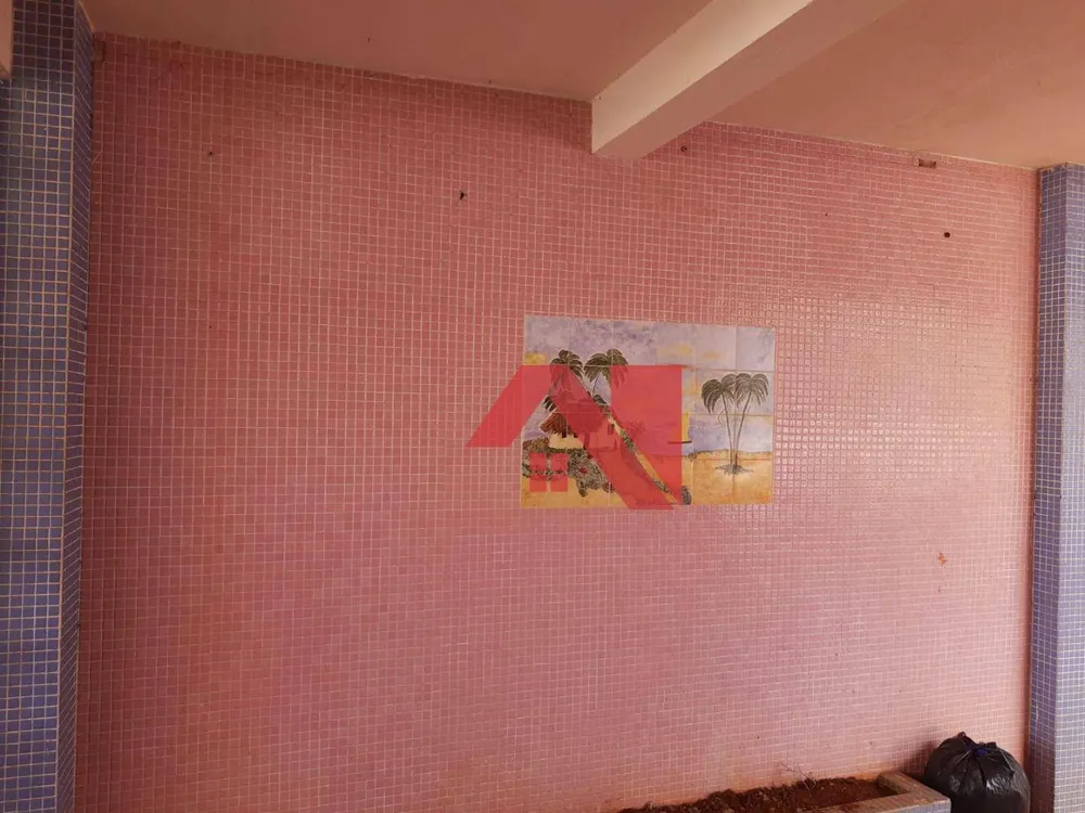 Casa, 8 quartos, 302 m² - Foto 1
