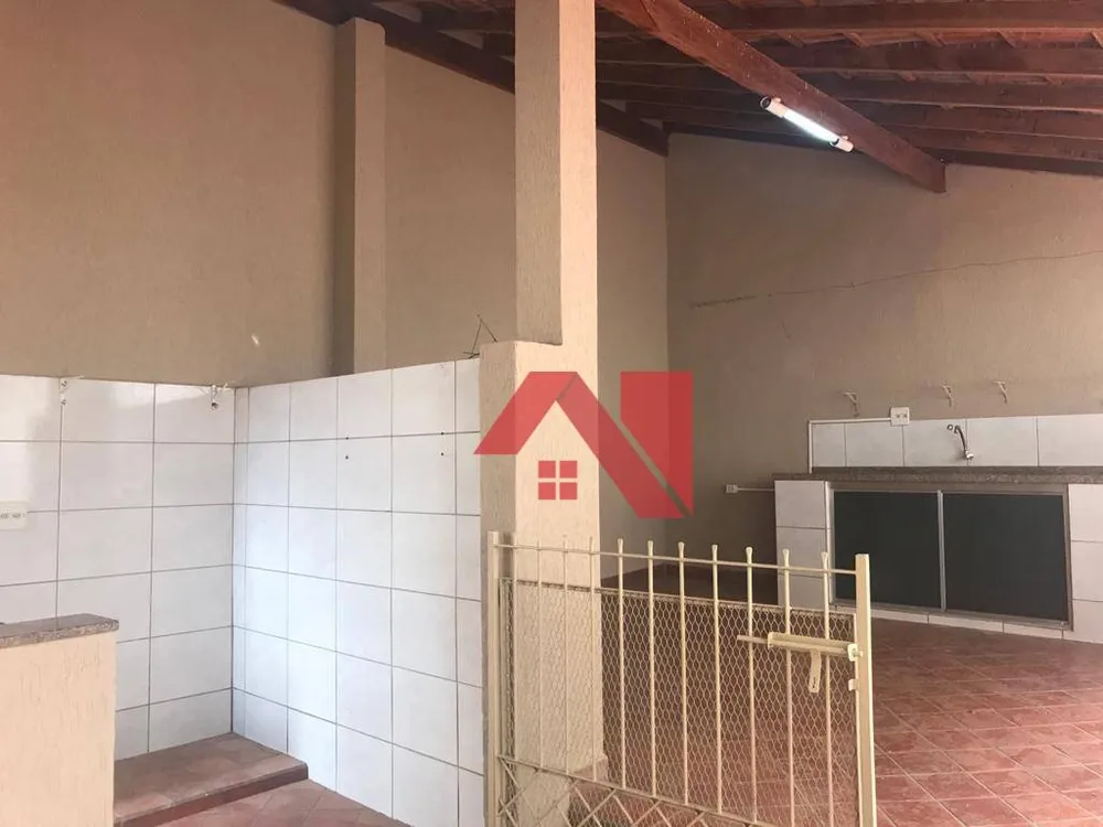 Casa, 3 quartos, 170 m² - Foto 7