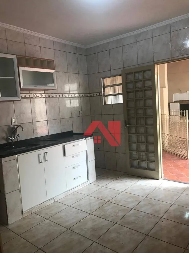 Casa, 3 quartos, 170 m² - Foto 13