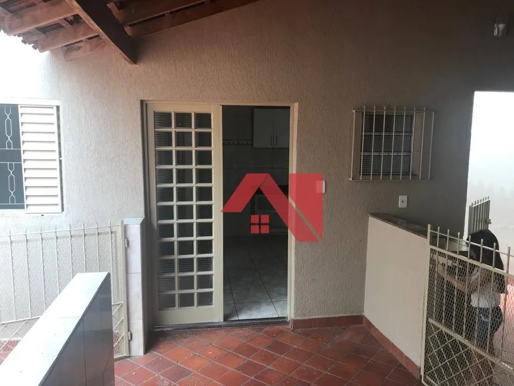 Casa, 3 quartos, 170 m² - Foto 2