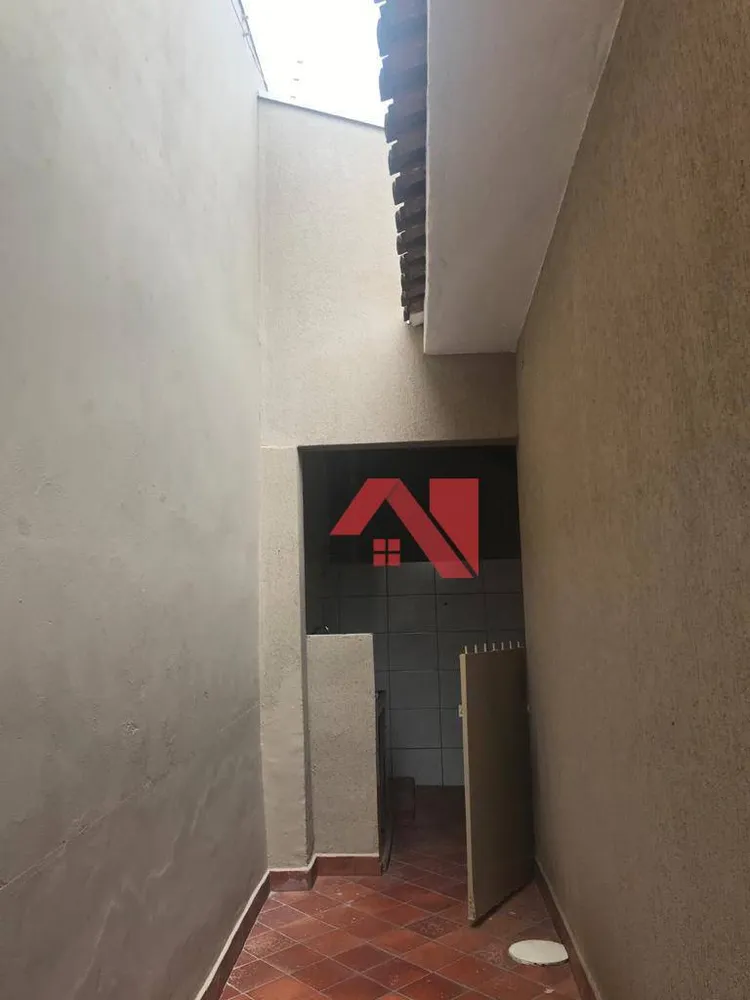 Casa, 3 quartos, 170 m² - Foto 9