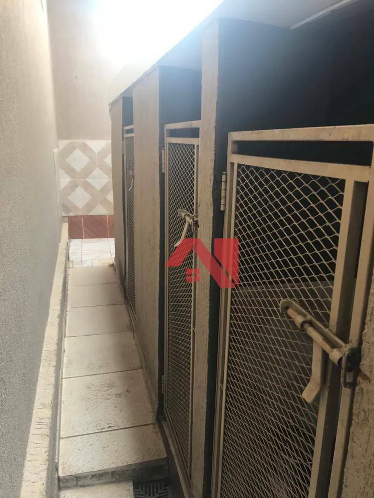 Casa, 3 quartos, 170 m² - Foto 12