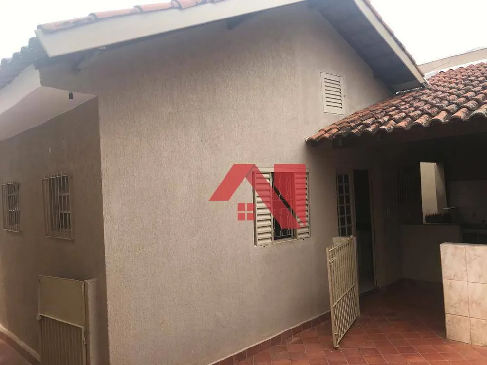 Casa, 3 quartos, 170 m² - Foto 1