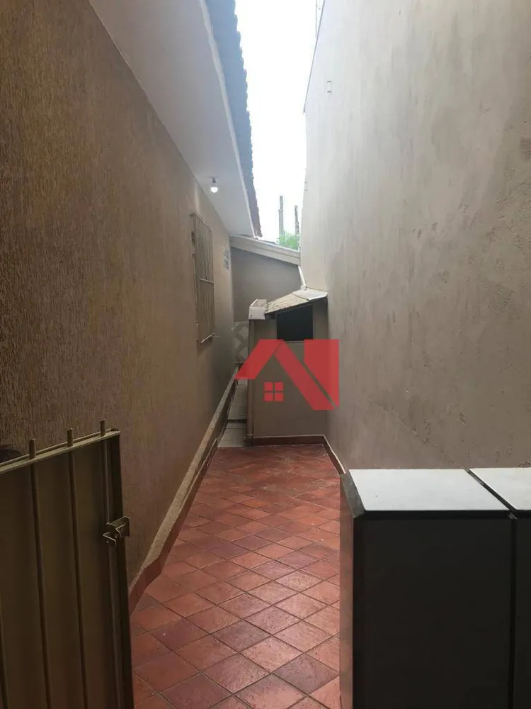 Casa, 3 quartos, 170 m² - Foto 6