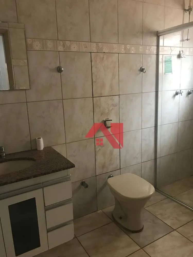 Casa, 3 quartos, 170 m² - Foto 16