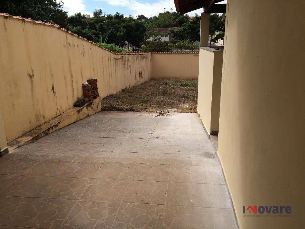 Casa, 3 quartos, 200 m² - Foto 5