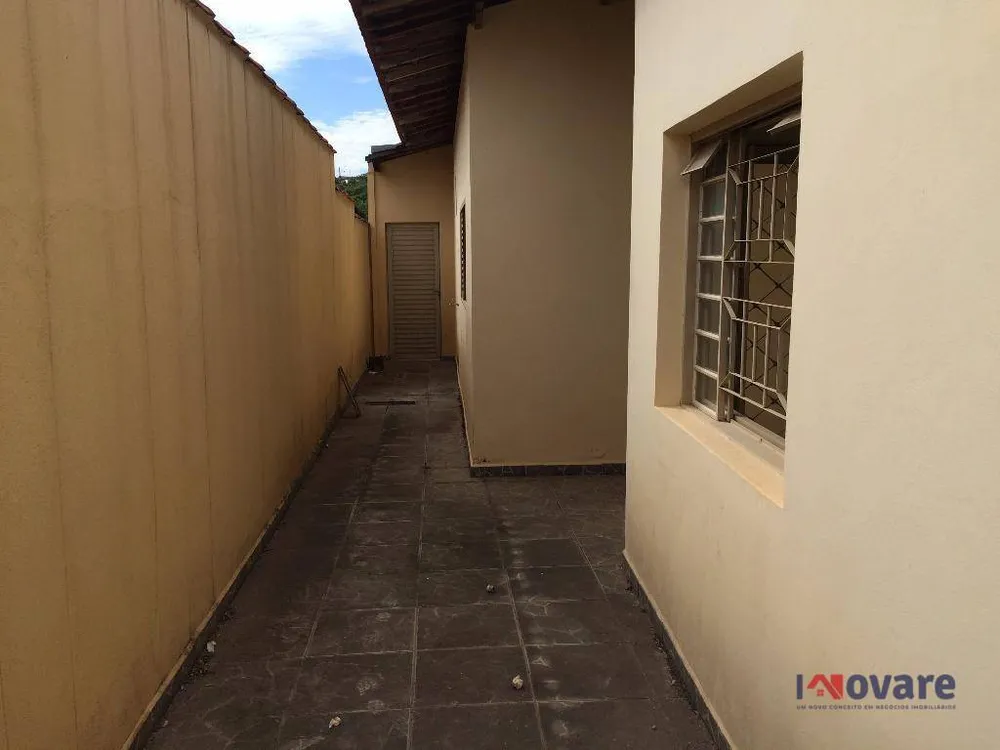 Casa, 3 quartos, 200 m² - Foto 9
