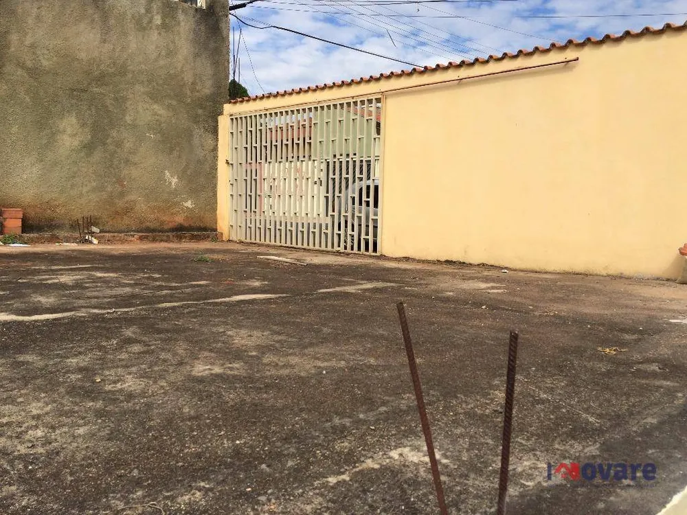 Casa, 3 quartos, 200 m² - Foto 4