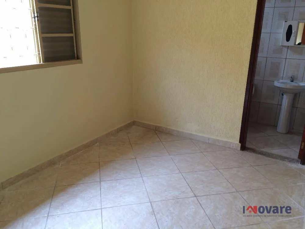 Casa, 3 quartos, 200 m² - Foto 15