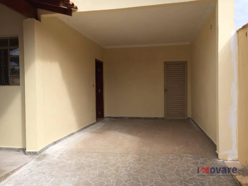 Casa, 3 quartos, 200 m² - Foto 2
