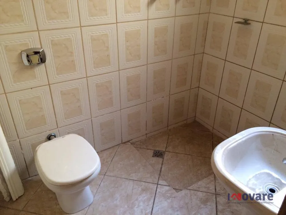 Casa, 3 quartos, 200 m² - Foto 11
