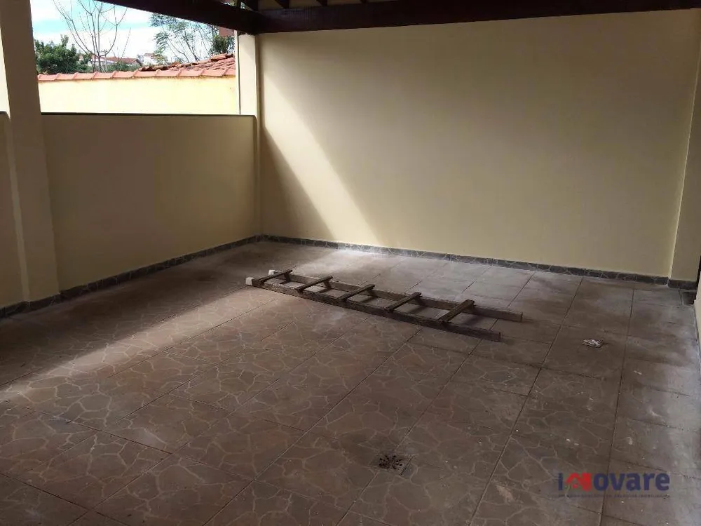 Casa, 3 quartos, 200 m² - Foto 8