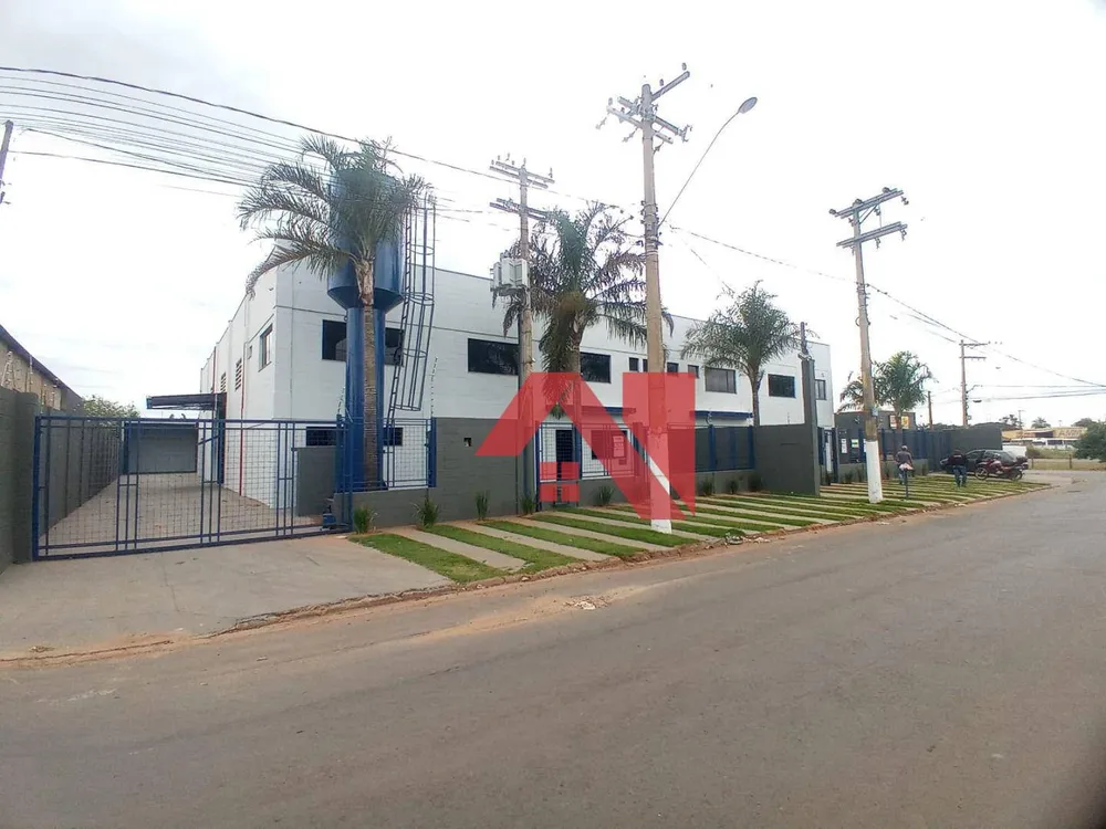 Depósito-Galpão, 800 m² - Foto 5