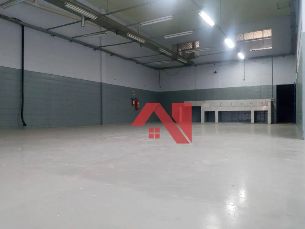 Depósito-Galpão, 800 m² - Foto 11