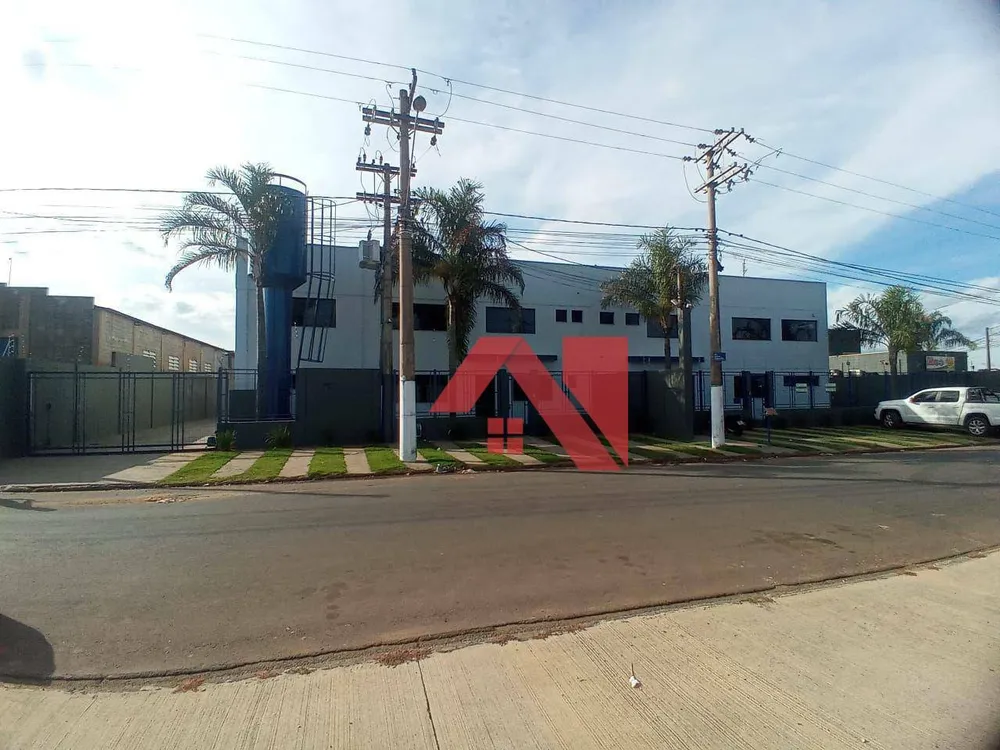 Depósito-Galpão, 800 m² - Foto 8