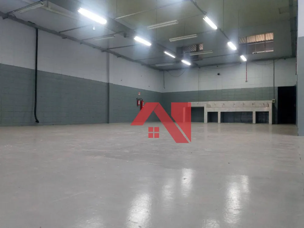 Depósito-Galpão, 800 m² - Foto 12