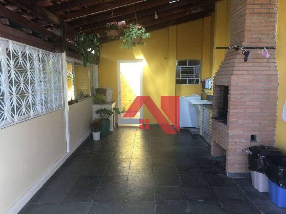 Casa, 3 quartos, 235 m² - Foto 9
