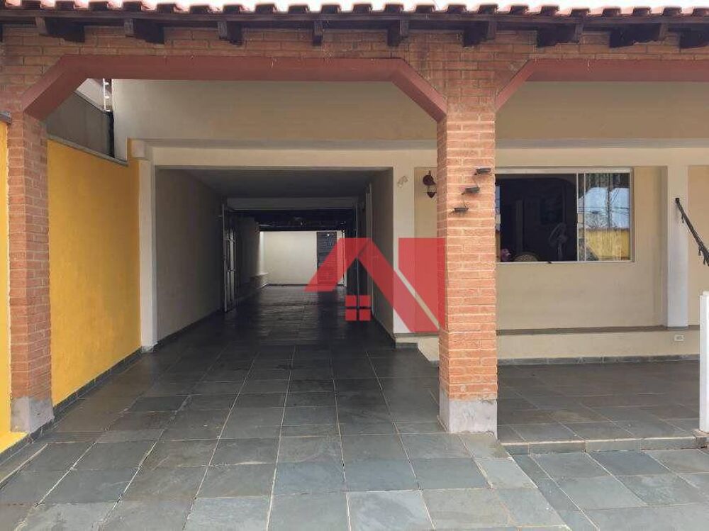 Casa, 3 quartos, 235 m² - Foto 12