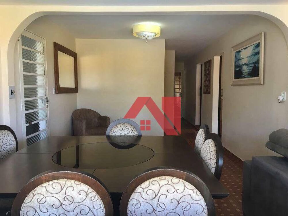 Casa, 3 quartos, 235 m² - Foto 3