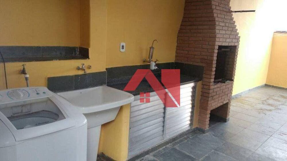 Casa, 3 quartos, 235 m² - Foto 11