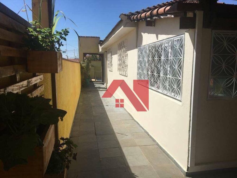 Casa, 3 quartos, 235 m² - Foto 10