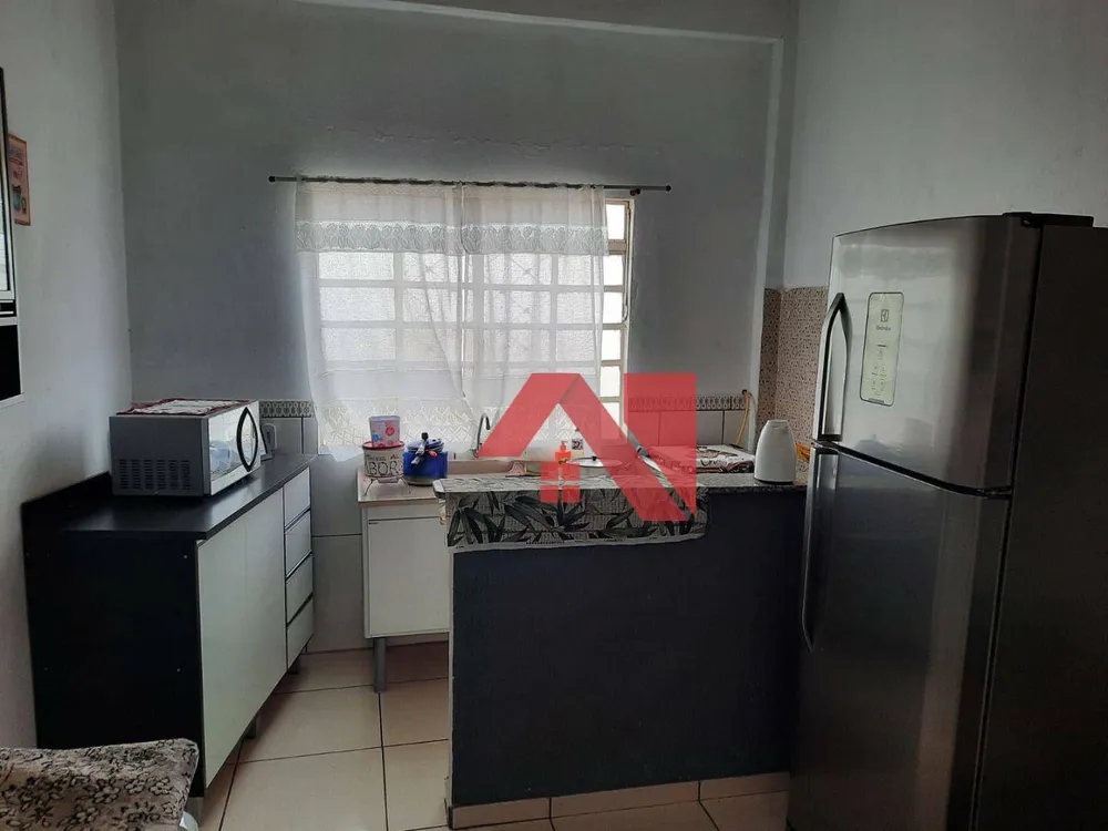 Casa, 2 quartos, 162 m² - Foto 11