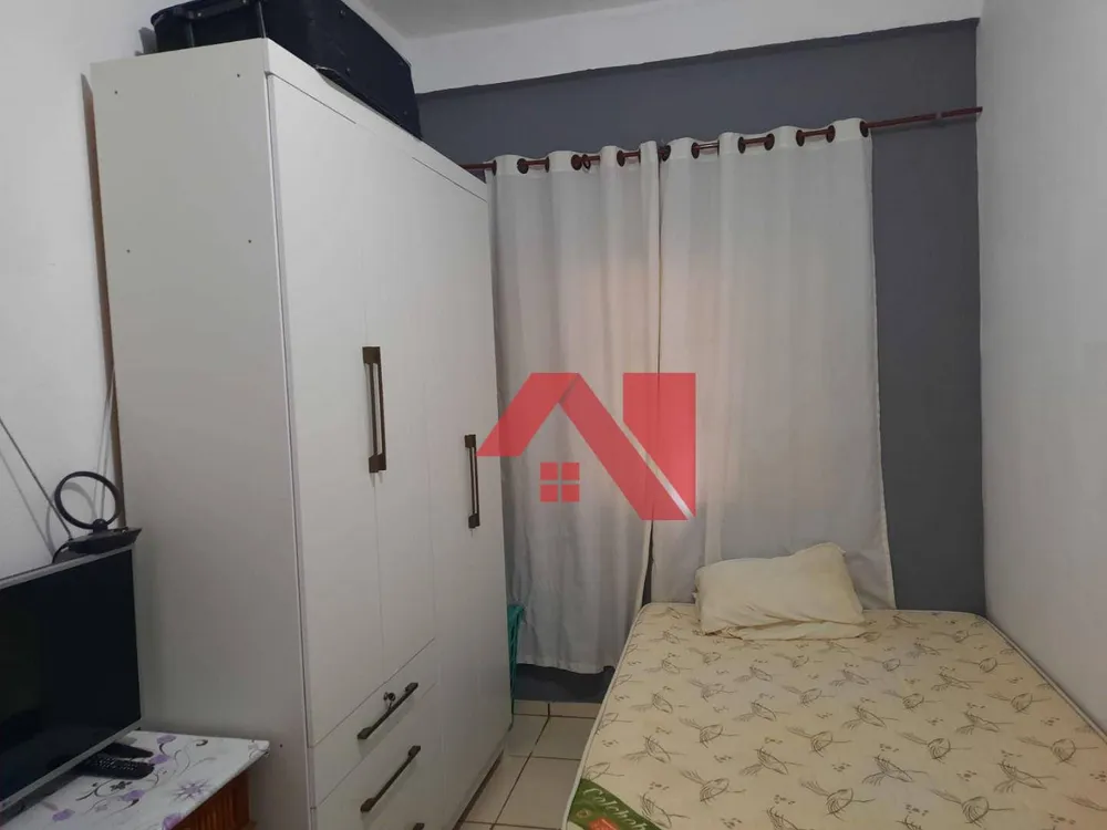 Casa, 2 quartos, 162 m² - Foto 3