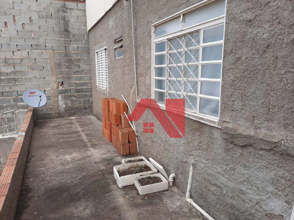 Casa, 2 quartos, 162 m² - Foto 2
