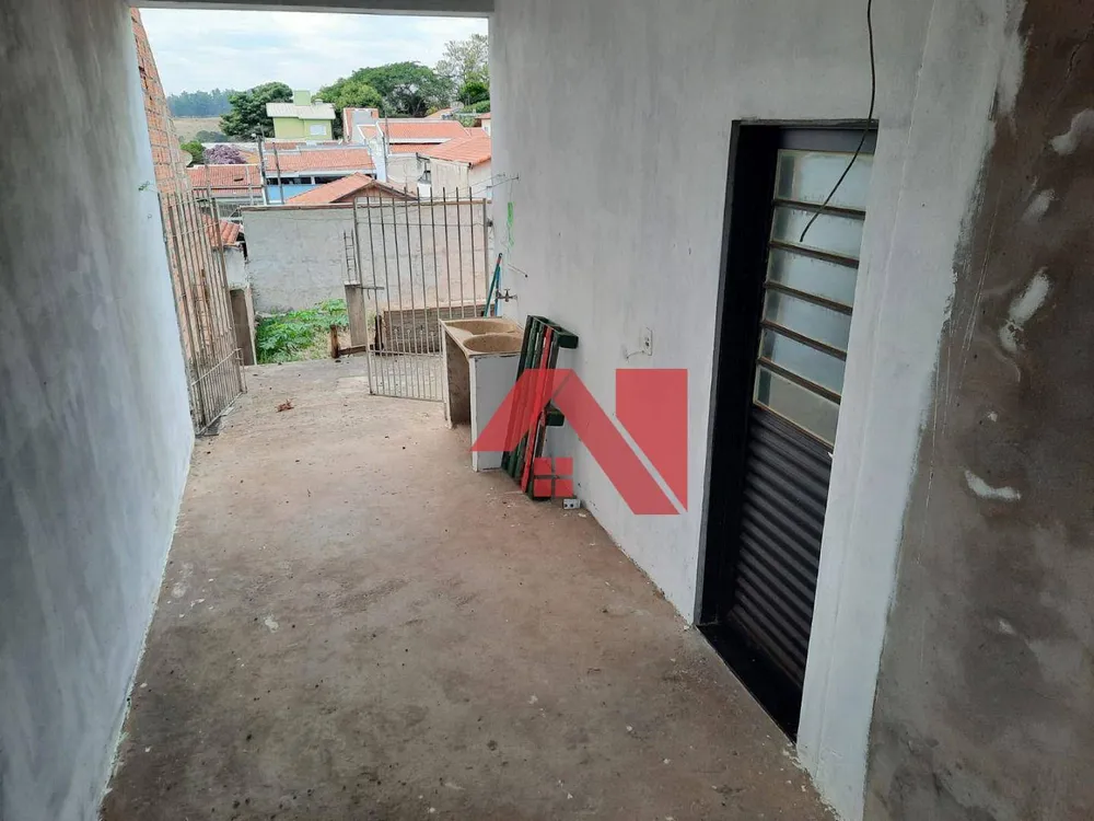 Casa, 2 quartos, 162 m² - Foto 5