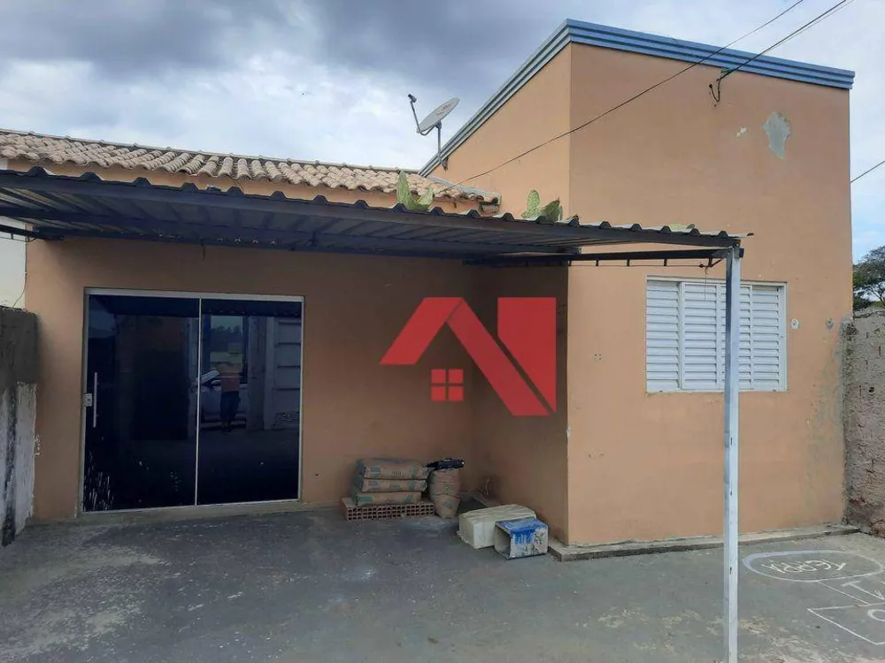 Casa, 2 quartos, 162 m² - Foto 9