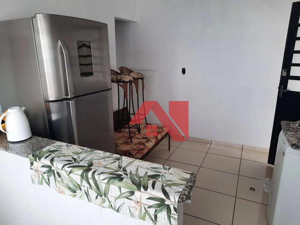 Casa, 2 quartos, 162 m² - Foto 4
