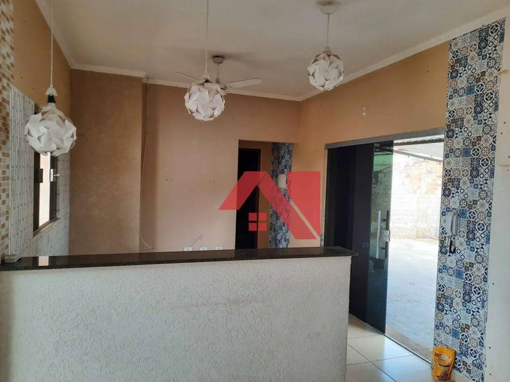 Casa, 2 quartos, 162 m² - Foto 10