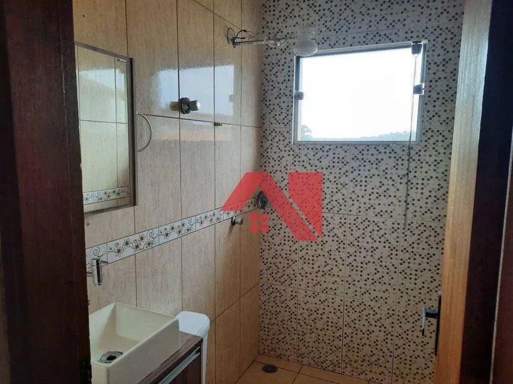 Casa, 2 quartos, 162 m² - Foto 6