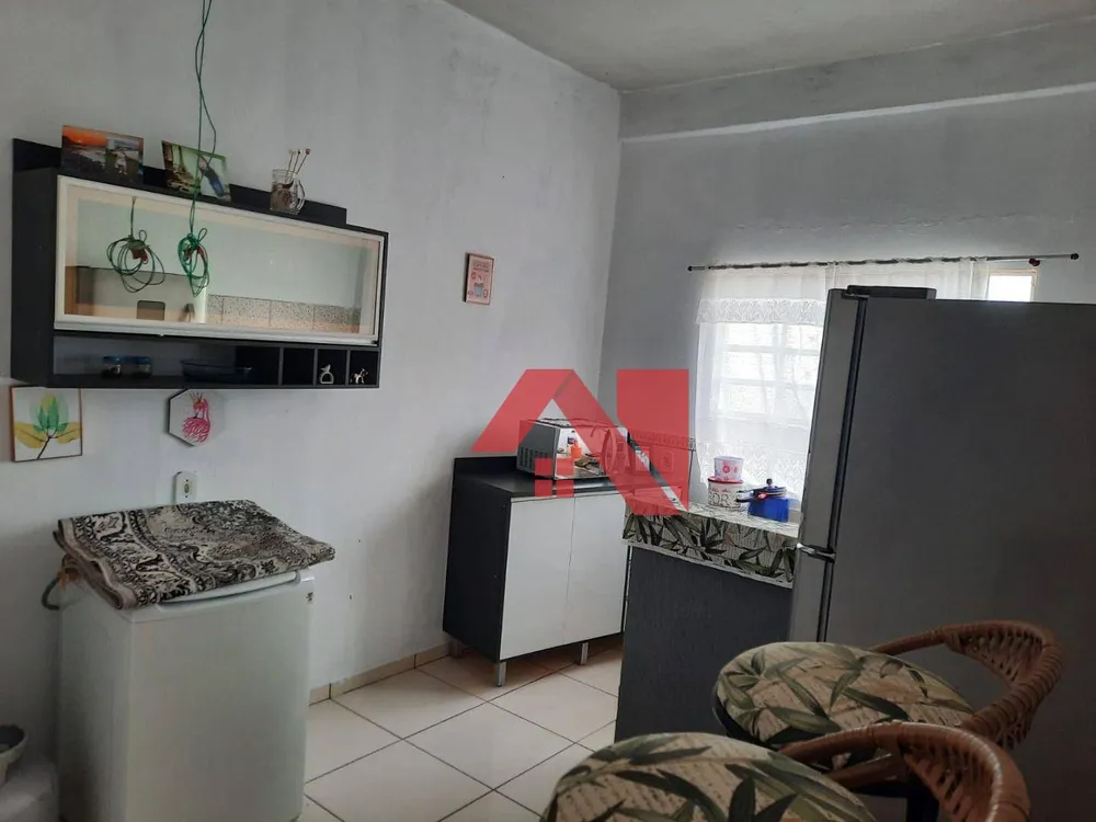 Casa, 2 quartos, 162 m² - Foto 7