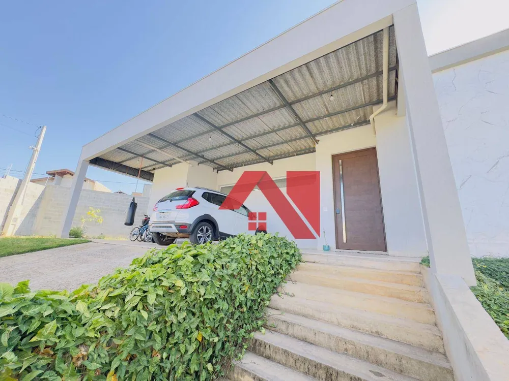 Casa, 3 quartos, 212 m² - Foto 11