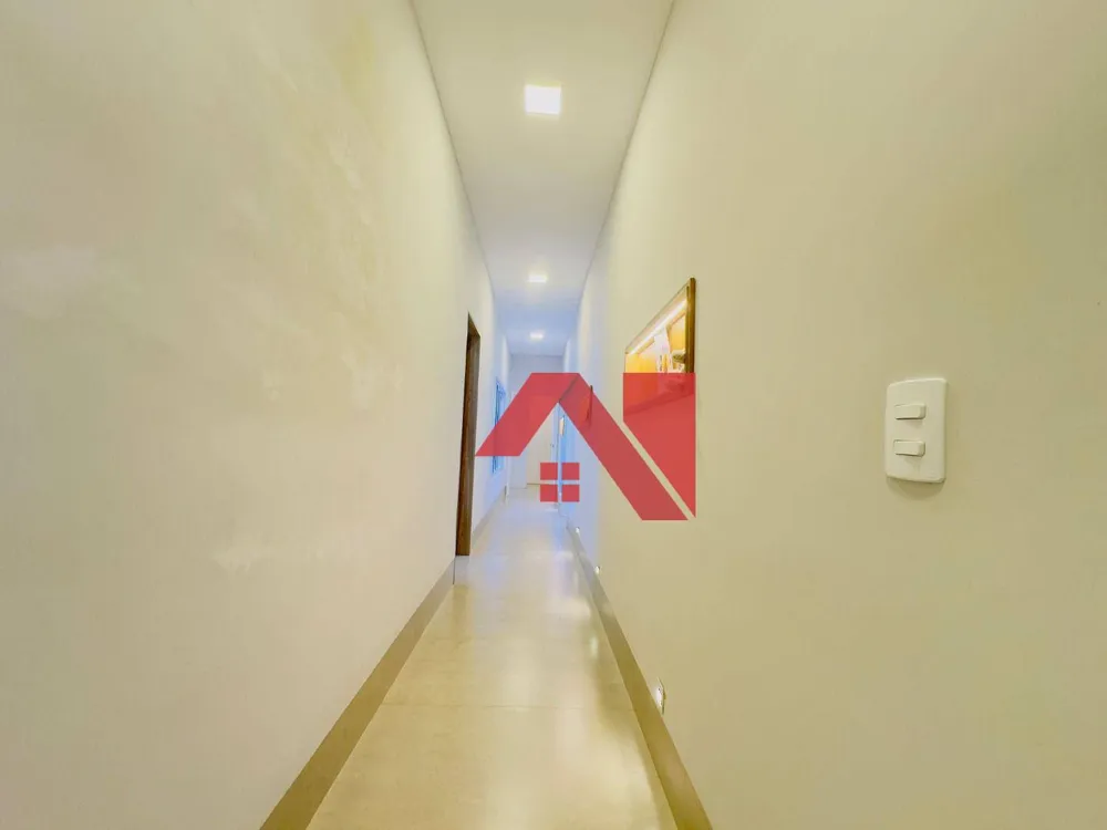 Casa, 3 quartos, 212 m² - Foto 2