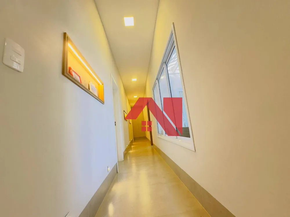 Casa, 3 quartos, 212 m² - Foto 3