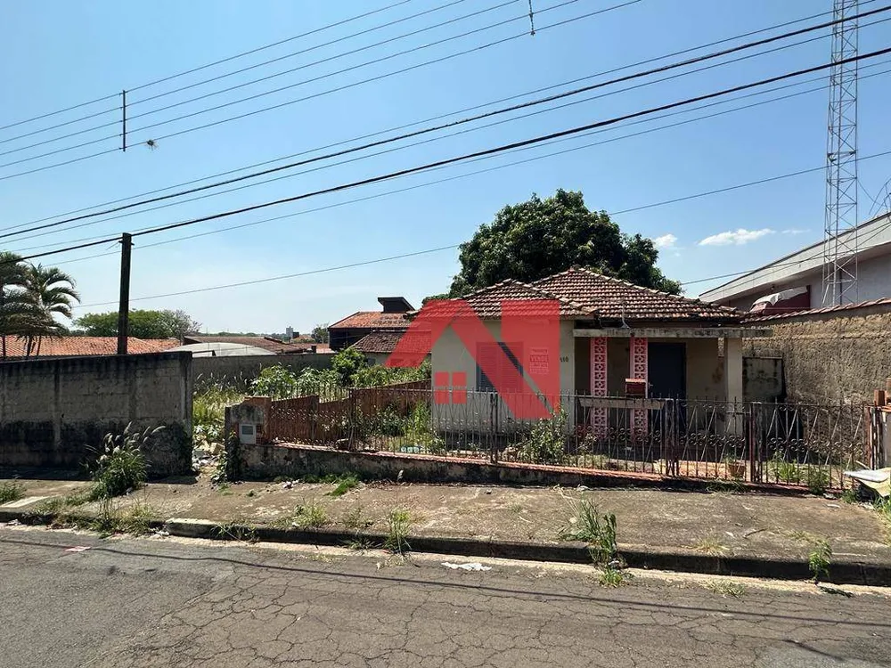 Terreno, 250 m² - Foto 1