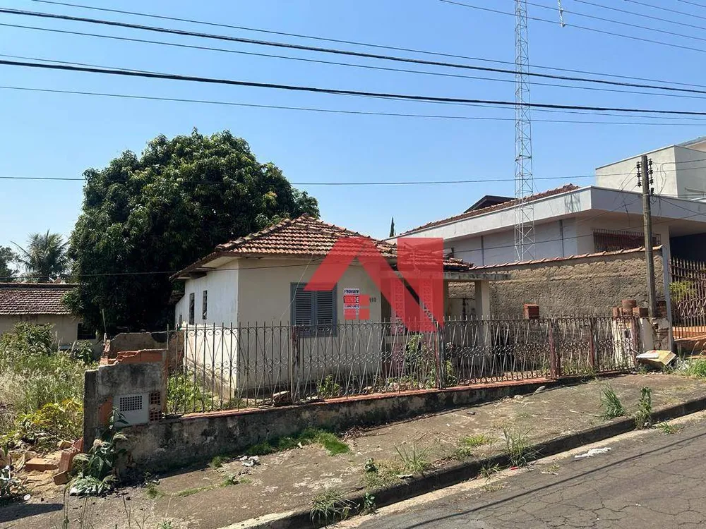 Terreno, 250 m² - Foto 2