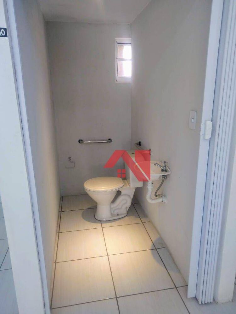 Loja-Salão, 50 m² - Foto 2