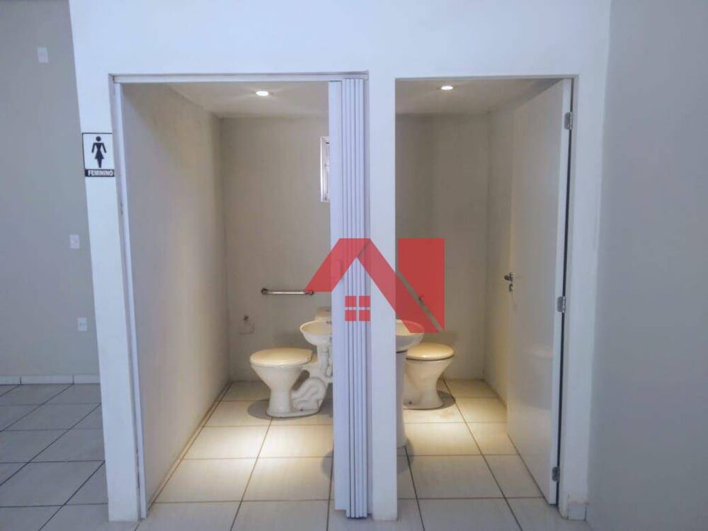 Loja-Salão, 50 m² - Foto 4