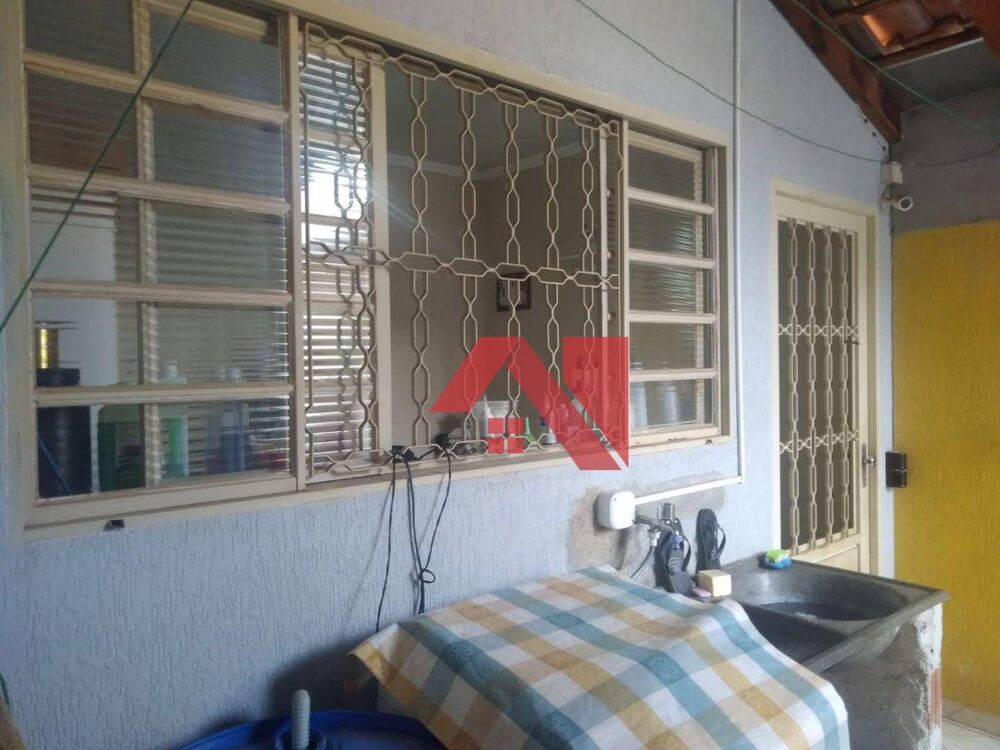 Casa, 3 quartos, 160 m² - Foto 4