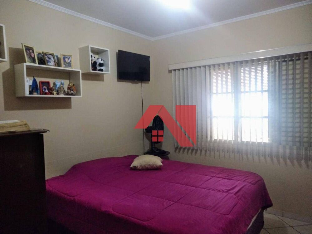 Casa, 3 quartos, 160 m² - Foto 6