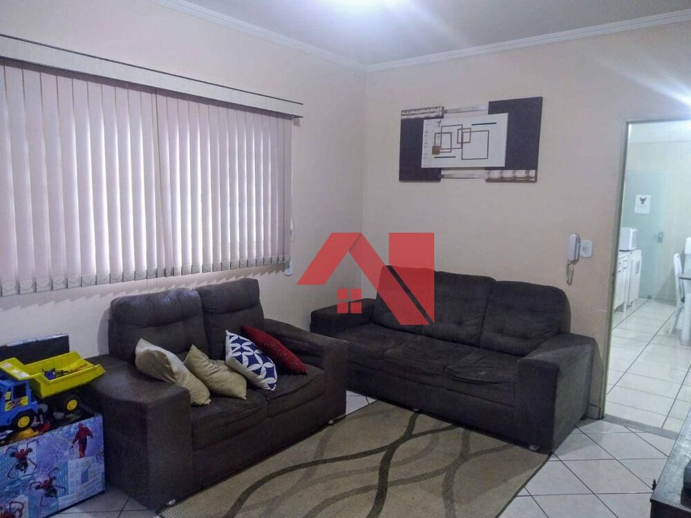 Casa, 3 quartos, 160 m² - Foto 8