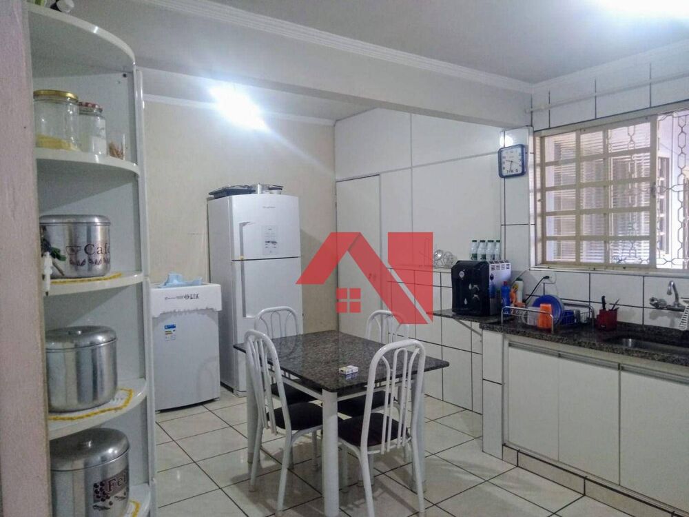 Casa, 3 quartos, 160 m² - Foto 10