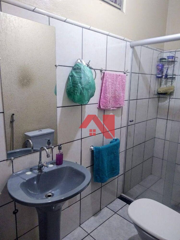 Casa, 3 quartos, 160 m² - Foto 9