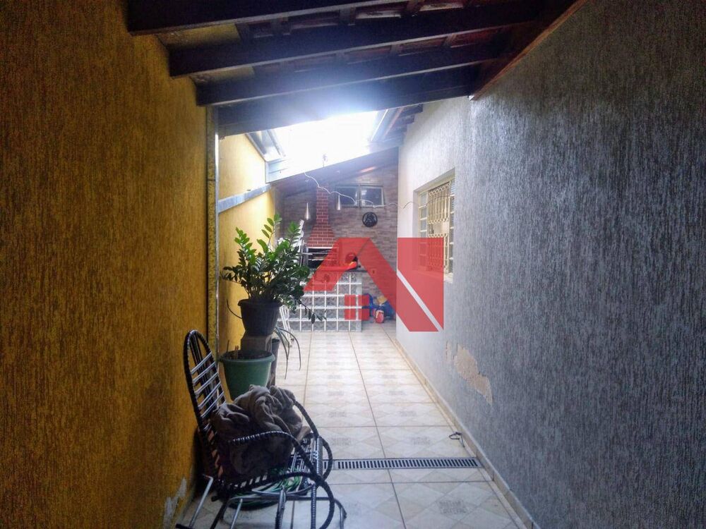 Casa, 3 quartos, 160 m² - Foto 12